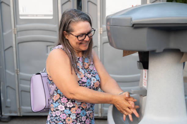 Best Local porta potty services  in Glenwood, IA
