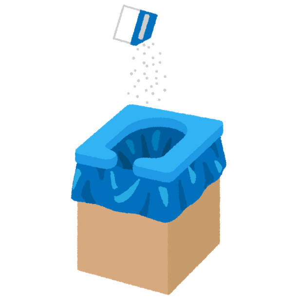 Best Porta potty delivery and setup  in Glenwood, IA